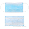 50PCS Disposable 3-Ply Face Mask Protection